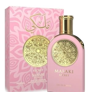 Sealed In Box ‼️ Secret Pink and Gold Eau de Parfum